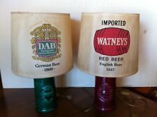 lampade pubblicitarie birra usato lampade pubblicitarie birra usato Padula
