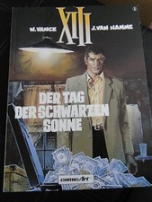 Xiii nummer tag gebraucht kaufen  Durach