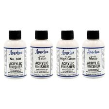 Angelus acrylic finisher for sale  Miami