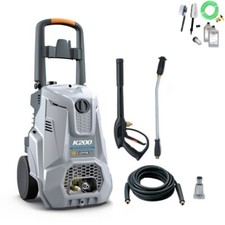 Idropulitrice comet k200 usato  Italia