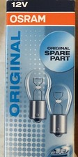 Lampadine auto osram usato  Pieve di Soligo