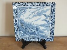 Antique gien earthenware d'occasion  Expédié en Belgium