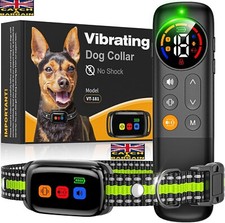 Dog training collar for sale  BRADFORD