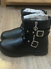 Girls boots for sale  BRECON