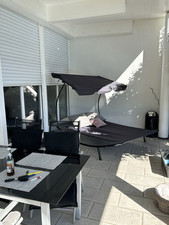 Terrassen liege xxl gebraucht kaufen  Passau