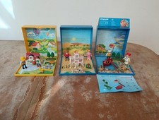 Playmobil micro magnetic for sale  PLYMOUTH