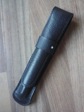 Montblanc echt lederetui gebraucht kaufen Montblanc echt lederetui gebraucht kaufen  Meinersen