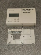 Honeywell st6400c heating for sale  BRAUNTON