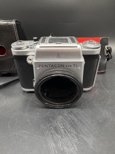Pentacon six body gebraucht kaufen  Berlin