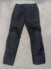 Dainese amsterdam waterproof for sale  BRENTWOOD