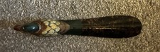 Wooden hand painted for sale  SALE