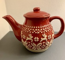 Red white nordic for sale  MACCLESFIELD