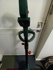 Garden gear electric for sale  LLANDUDNO