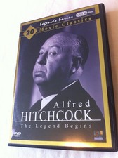 Alfred hitchcock legend for sale  Denver