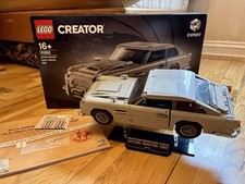 Lego creator 10262 for sale  MANCHESTER