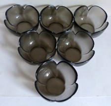 Rosenthal rauchglas dessertsch gebraucht kaufen Rosenthal rauchglas dessertsch gebraucht kaufen  Hildesheim