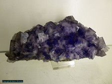 Fluorit greenlaws mine gebraucht kaufen  Altenstadt