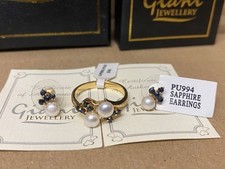 Vintage giani jewellery for sale  SHEFFIELD