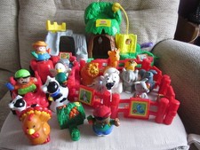 fisher little for sale  SWINDON