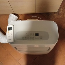 Climatizzatore portatile 12000 usato  Morano sul Po