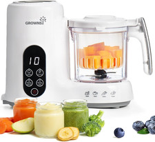 Cuocipappa mixer multifunzione usato  Roma