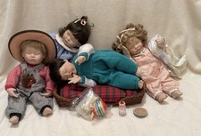 ashton drake galleries dolls for sale  Philadelphia