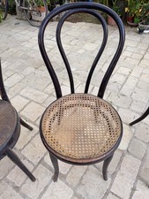 Sedia thonet originale usato Sedia thonet originale usato  Conversano