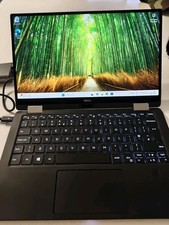 Dell xps laptop for sale  HINCKLEY