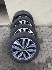 Alufelgen renault talisman gebraucht kaufen  Oberhausen