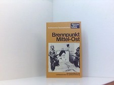 Brennpunkt mittel beit gebraucht kaufen  Berlin