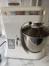 Countertop mixer planetary for sale  LONDON