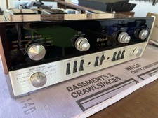 Amplificatore integrato stereo usato  Spedire a Italy