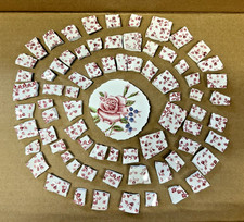 Broken china plate for sale  Napoleon