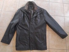 Männer echt leder gebraucht kaufen  Ochtendung