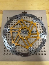Hope 203mm vented for sale  TONYPANDY
