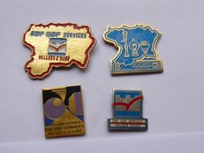 Pin edf gdf d'occasion  Poitiers