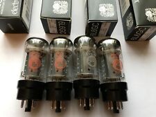 Electro harmonix 6l6 for sale  GRANTHAM