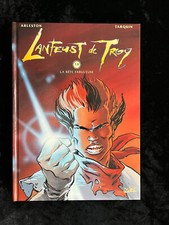 Lanfeust troy tome d'occasion  Lure