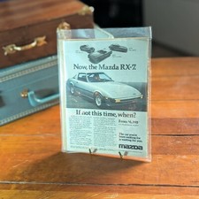 Mazda vintage rotary for sale  Mankato