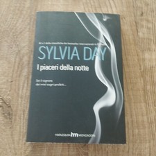 Libro piaceri della usato  Bellaria Igea Marina