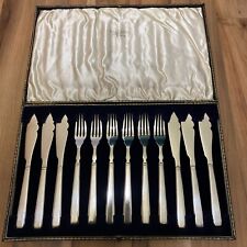 Beautiful set boodle for sale  LIVERPOOL
