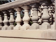 Seamless baluster molds for sale  Bremerton