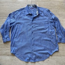 Robert graham shirt for sale  Sugar Land
