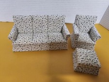 Vintage set dollhouse for sale  Paulding
