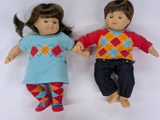 America girl bitty for sale  Fenton