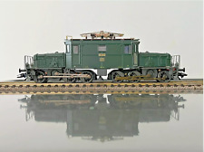 Trix 22329 crocodile d'occasion  Paris XIV