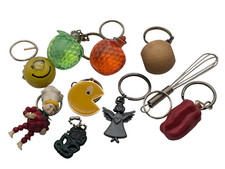 Assorted novelty key for sale  Port Orchard
