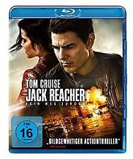 Jack reacher kein gebraucht kaufen  Berlin