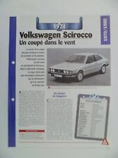 Carte fiche auto d'occasion Carte fiche auto d'occasion  Le Pontet