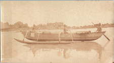 Bateau numéro rivière d'occasion  Pagny-sur-Moselle